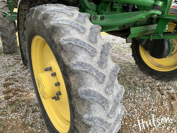 Photo of 2022 John Deere R4023