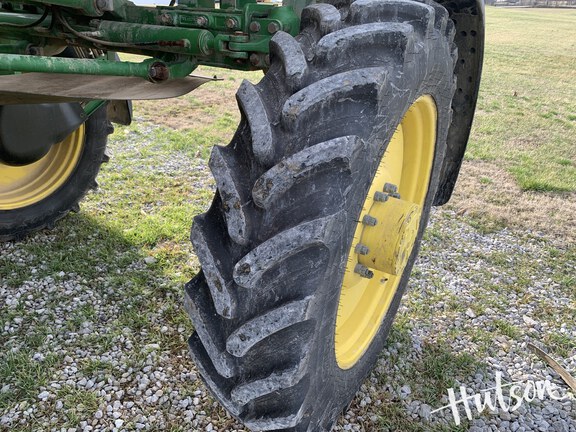 Photo of 2022 John Deere R4023