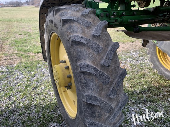 Photo of 2022 John Deere R4023