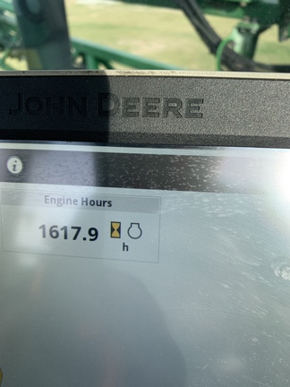 Photo of 2022 John Deere R4023