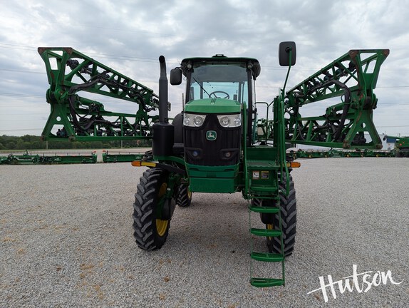 Photo of 2022 John Deere R4023