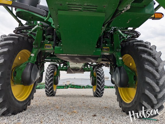 Photo of 2022 John Deere R4023