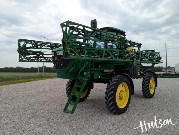 Photo of 2022 John Deere R4023