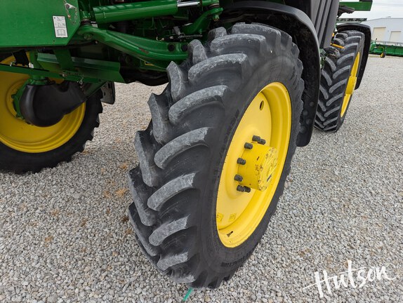 Photo of 2022 John Deere R4023