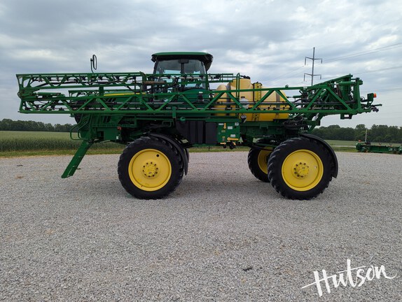 Photo of 2022 John Deere R4023