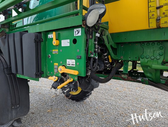 Photo of 2022 John Deere R4023