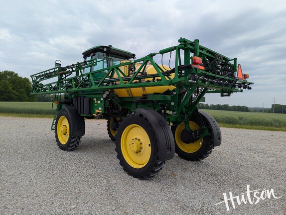 Photo of 2022 John Deere R4023
