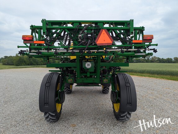 Photo of 2022 John Deere R4023