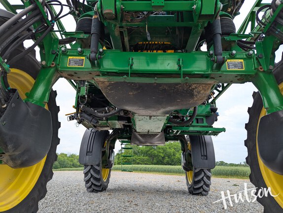 Photo of 2022 John Deere R4023