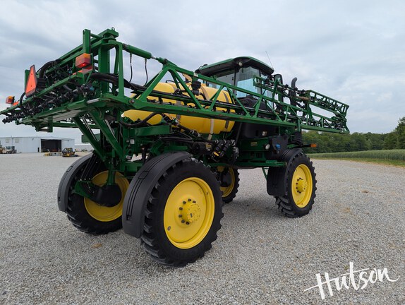 Photo of 2022 John Deere R4023