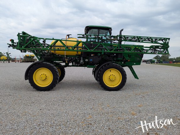 Photo of 2022 John Deere R4023