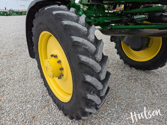 Photo of 2022 John Deere R4023
