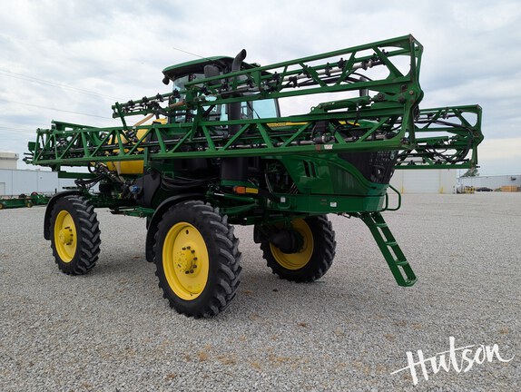 Photo of 2022 John Deere R4023