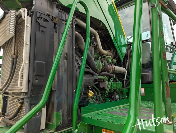 Photo of 2022 John Deere R4023