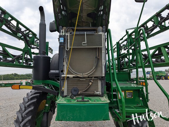Photo of 2022 John Deere R4023
