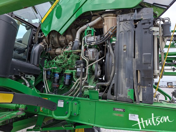 Photo of 2022 John Deere R4023