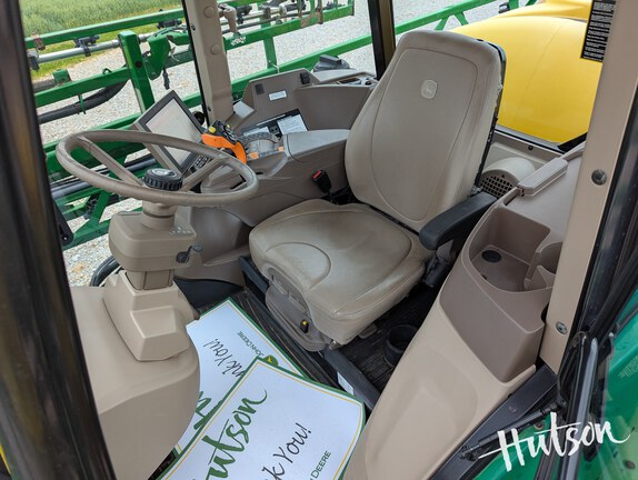 Photo of 2022 John Deere R4023
