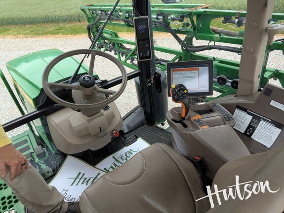 Photo of 2022 John Deere R4023