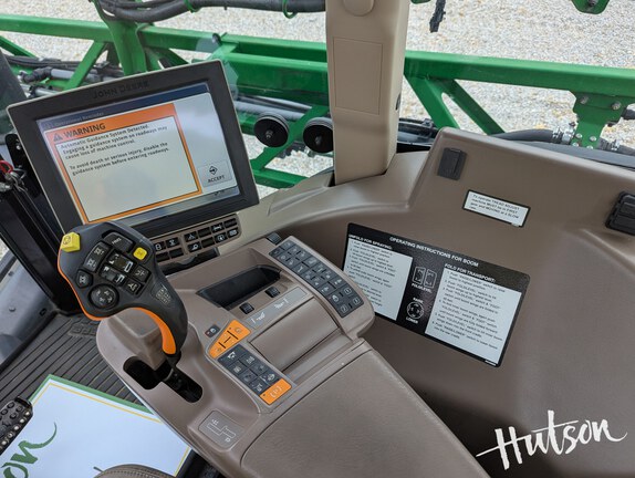 Photo of 2022 John Deere R4023