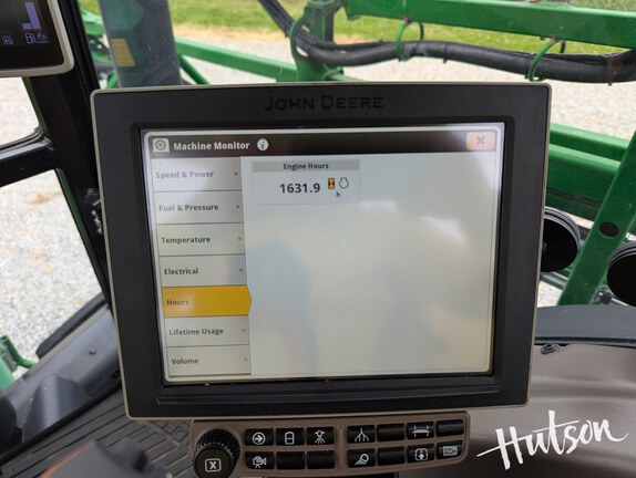 Photo of 2022 John Deere R4023