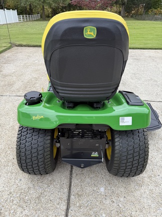 Photo of 2021 John Deere X380