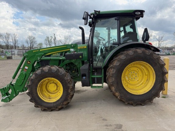 Greenway Equipment