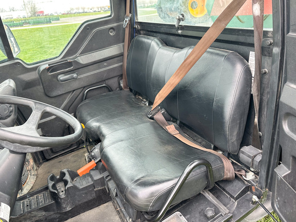 2018 John-Deere XUV855M