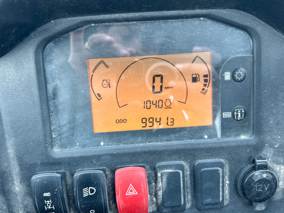 2018 John-Deere XUV855M