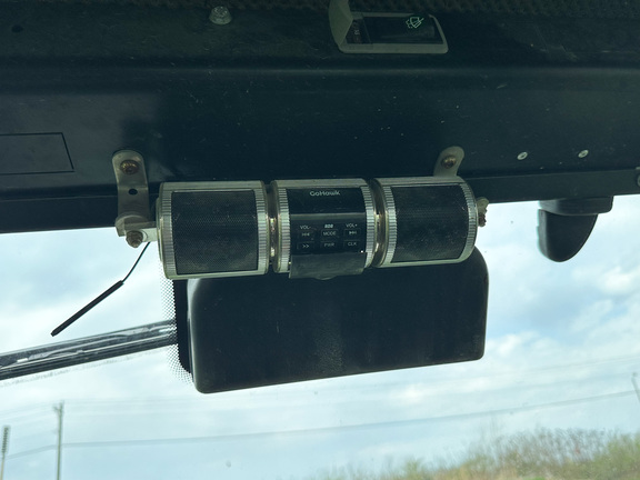 2018 John-Deere XUV855M