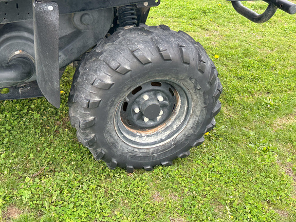 2018 John-Deere XUV855M