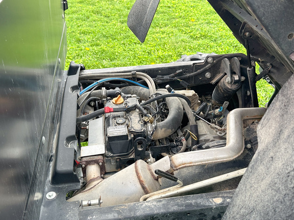 2018 John-Deere XUV855M