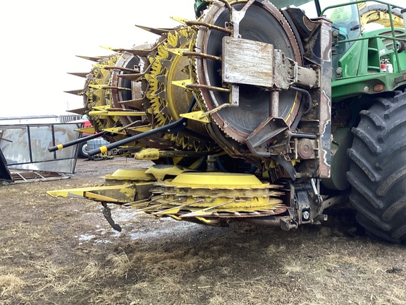 2024 John Deere 772 - Photo2