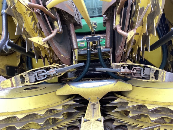 2024 John Deere 772 - Photo6