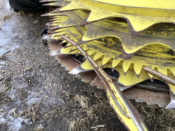 2024 John Deere 772 - Photo5