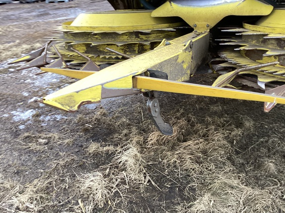 2024 John Deere 772 - Photo7