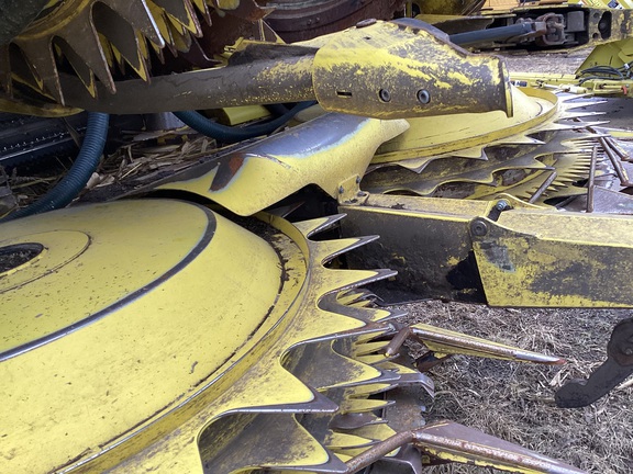 2024 John Deere 772 - Photo4