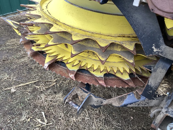 2024 John Deere 772 - Photo3