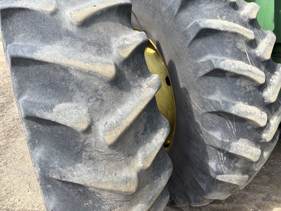 1979 John Deere 8640 - Photo10