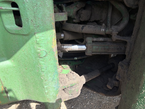 1979 John Deere 8640 - Photo12