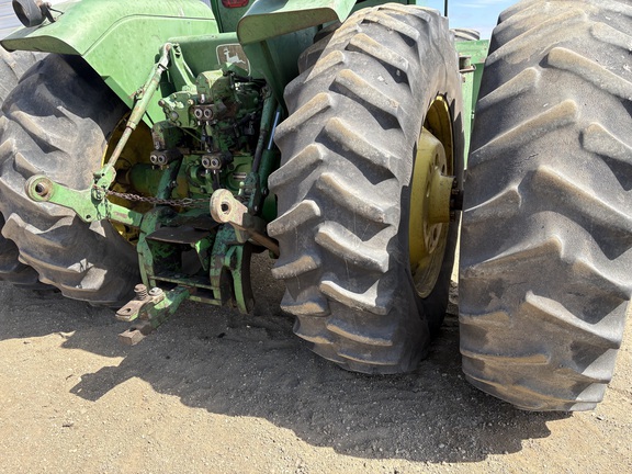 1979 John Deere 8640 - Photo11