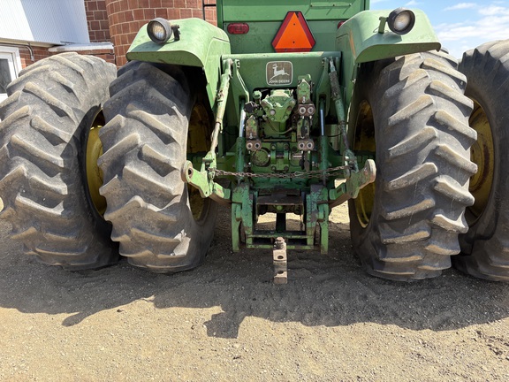 1979 John Deere 8640 - Photo4