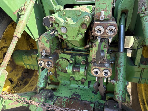 1979 John Deere 8640 - Photo5
