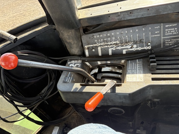 1979 John Deere 8640 - Photo13