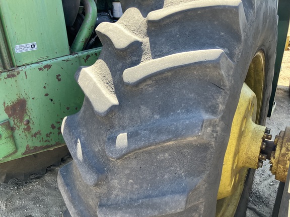 1979 John Deere 8640 - Photo23