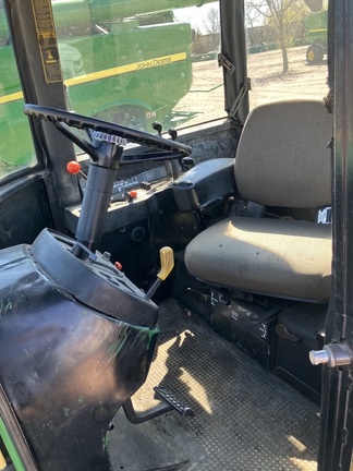 1979 John Deere 8640 - Photo28