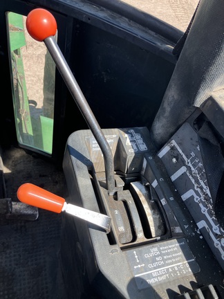 1979 John Deere 8640 - Photo30