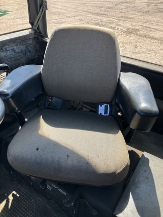 1979 John Deere 8640 - Photo29
