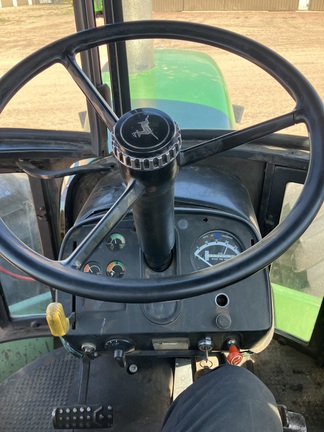 1979 John Deere 8640 - Photo32