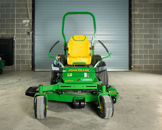New In-Stock 2026 John Deere Z730M Zero Turn Mowers at Horizon Ag & Turf in Horizon Ag & Turf,  - Photo4