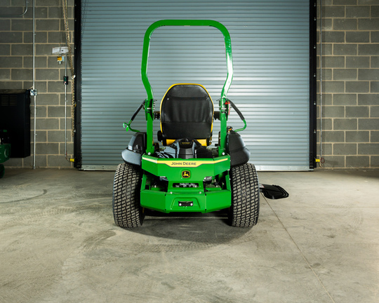 New In-Stock 2026 John Deere Z730M Zero Turn Mowers at Horizon Ag & Turf in Horizon Ag & Turf,  - Photo5